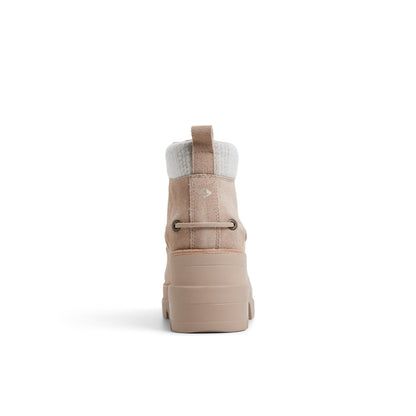 Rocky Hiker Boot Taupe
