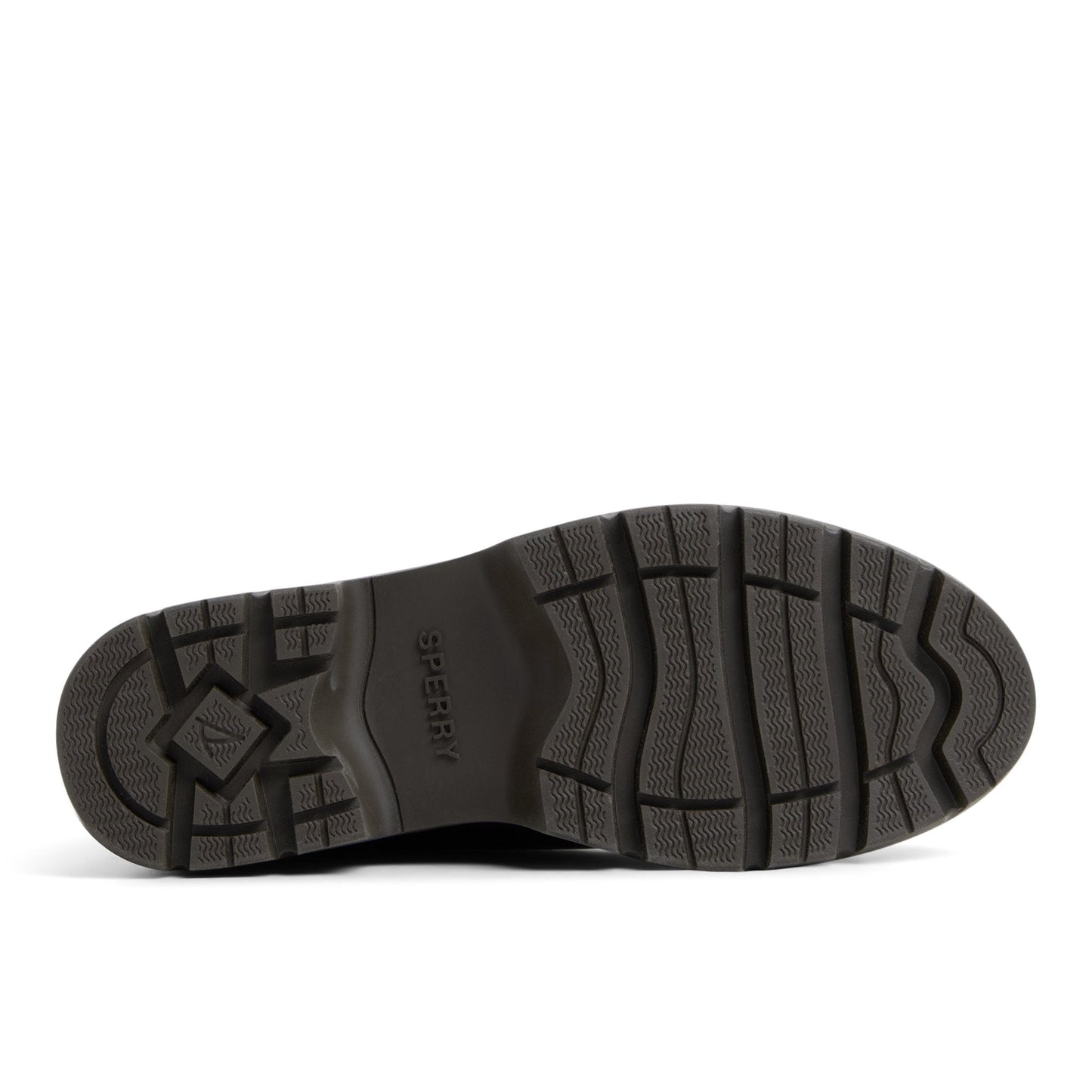 Rocky Hiker Lined Boot Dark Brown