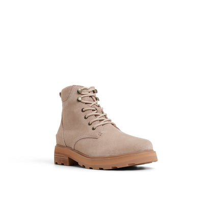 Tahoe Lug Boot Taupe