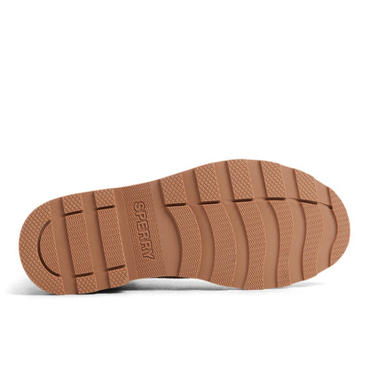 Tahoe Lug Boot Taupe