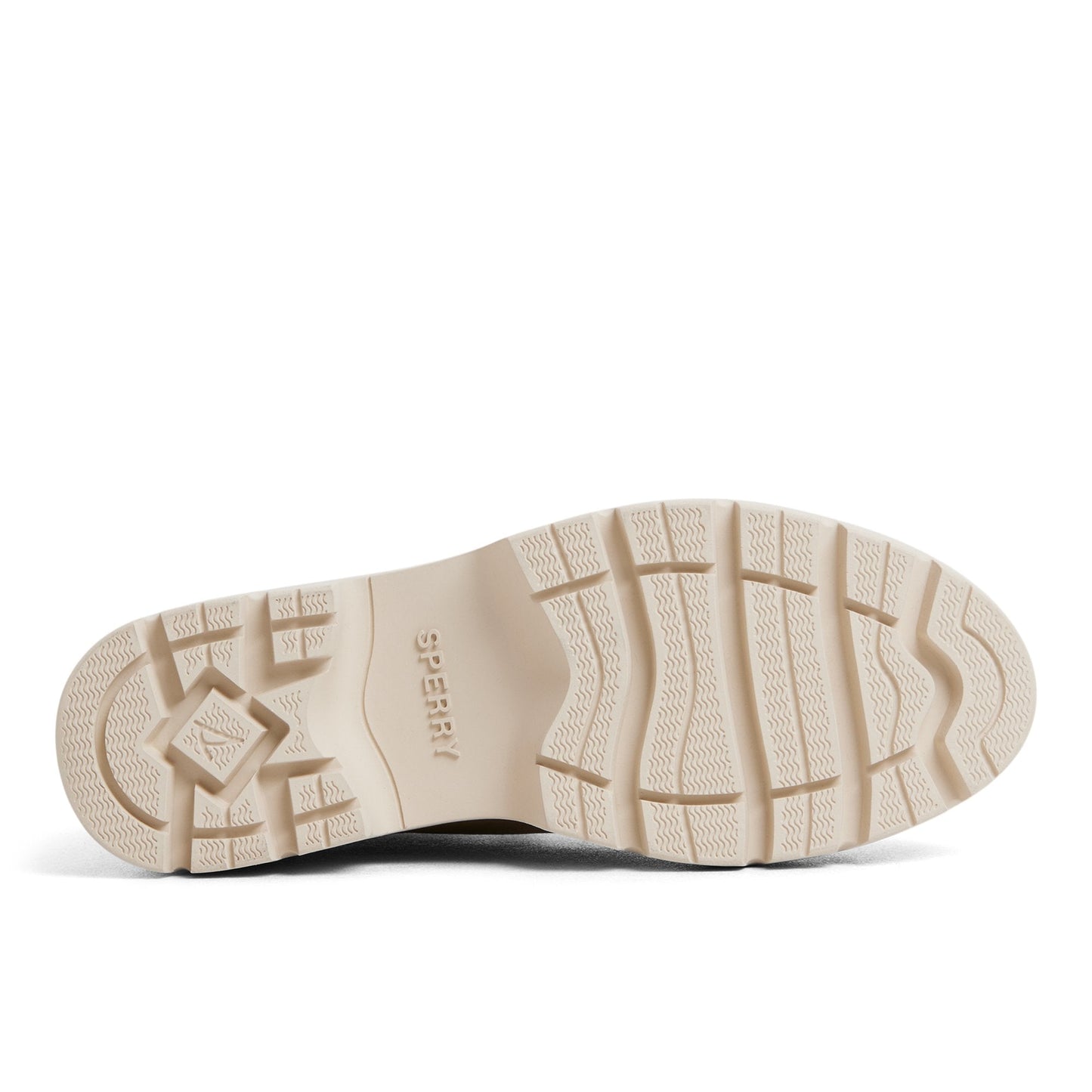 Rocky Hiker Lined Boot Opal