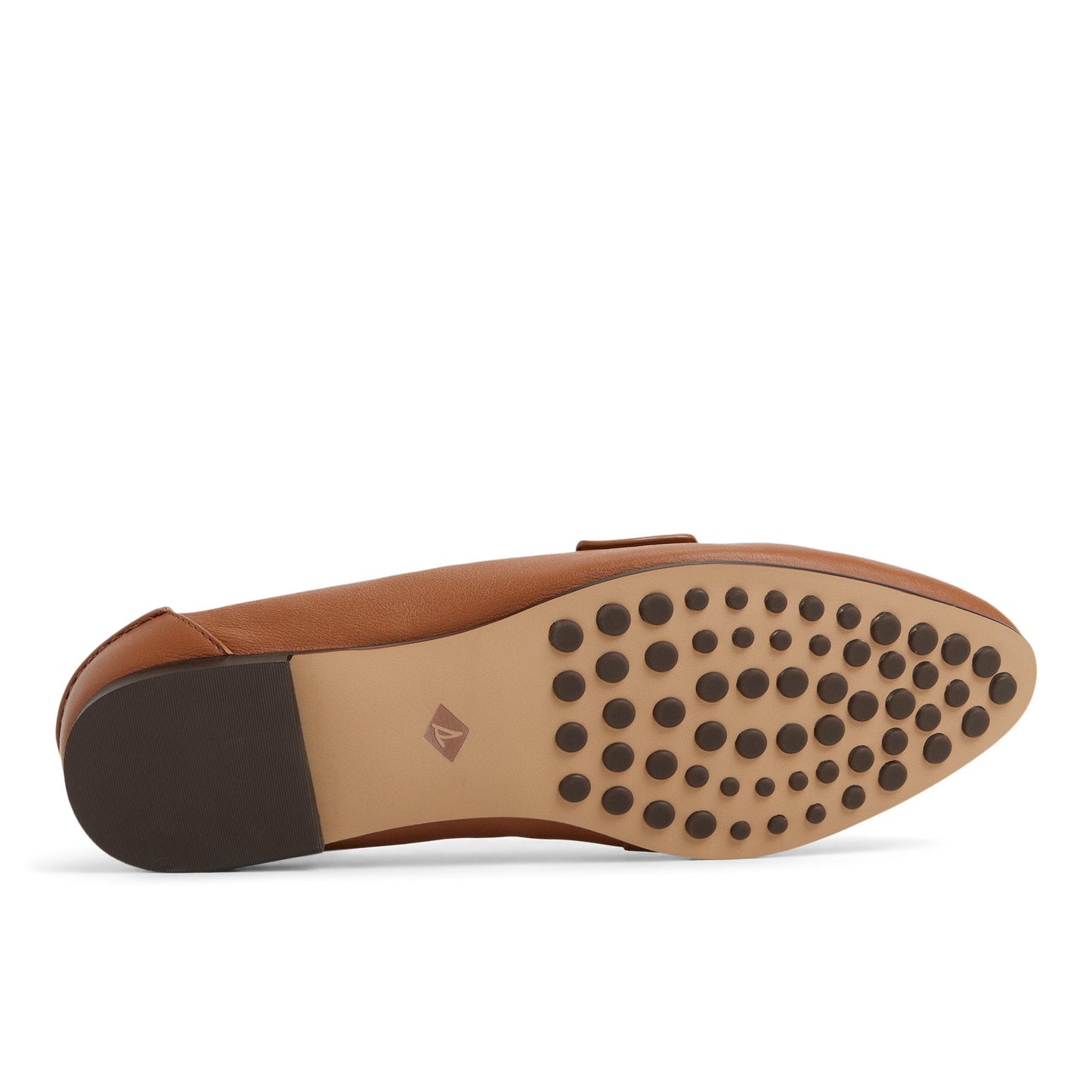 Cora Loafer Light Brown