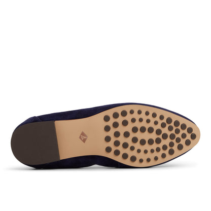 Cora Loafer Navy