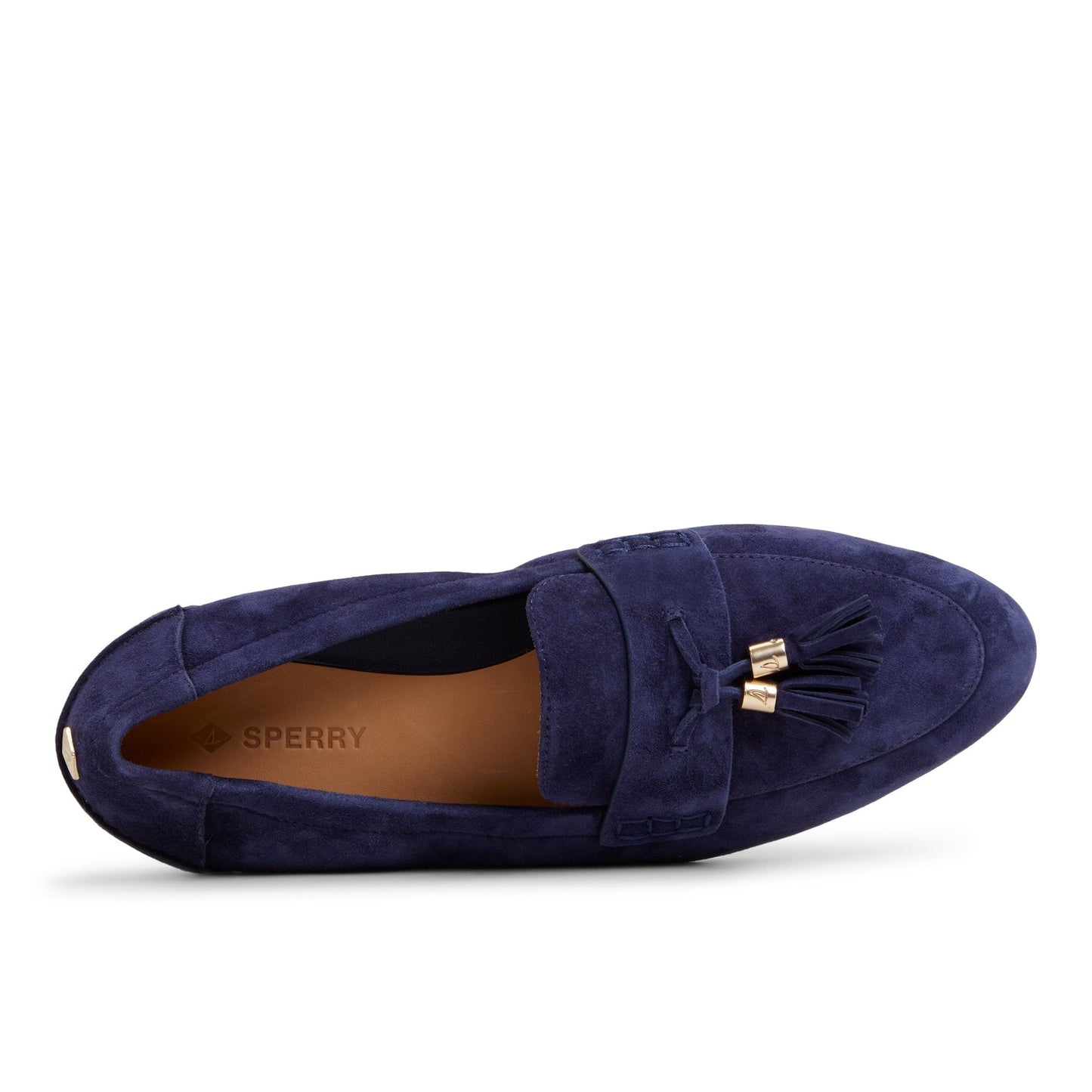 Cora Loafer Navy