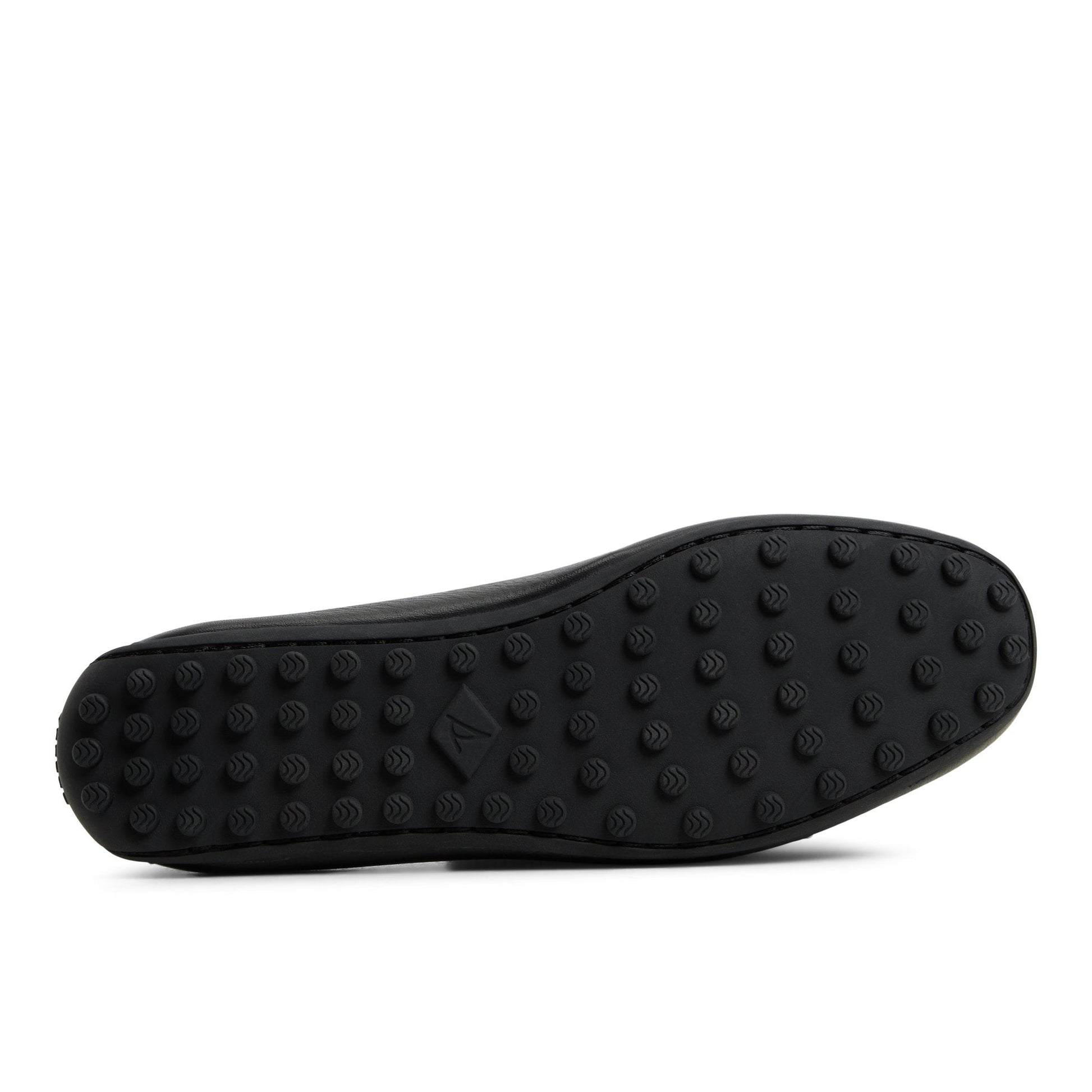 Port Driver 2 Loafer Black