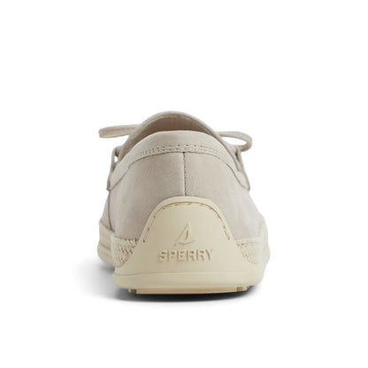 Mira loafer Taupe Women's Oxfords & Loafers