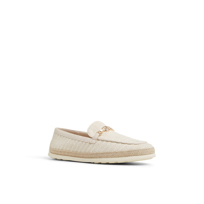 Mira loafer Cream Multi Women's Oxfords & Loafers
