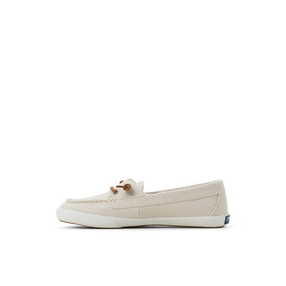 Lounge Away Sneaker