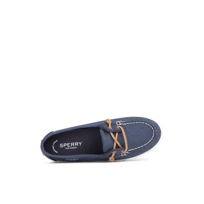 Lounge Away Sneaker