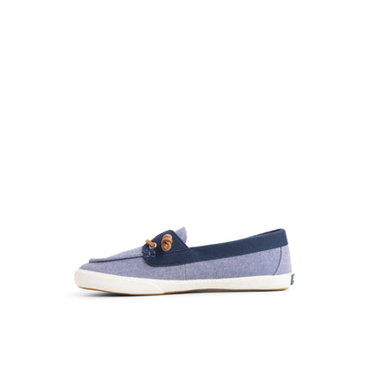 Lounge Away Sneaker