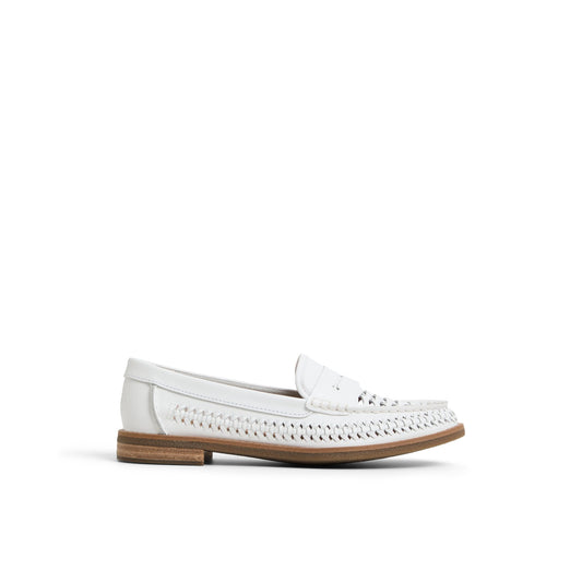 Seaport Woven Loafer
