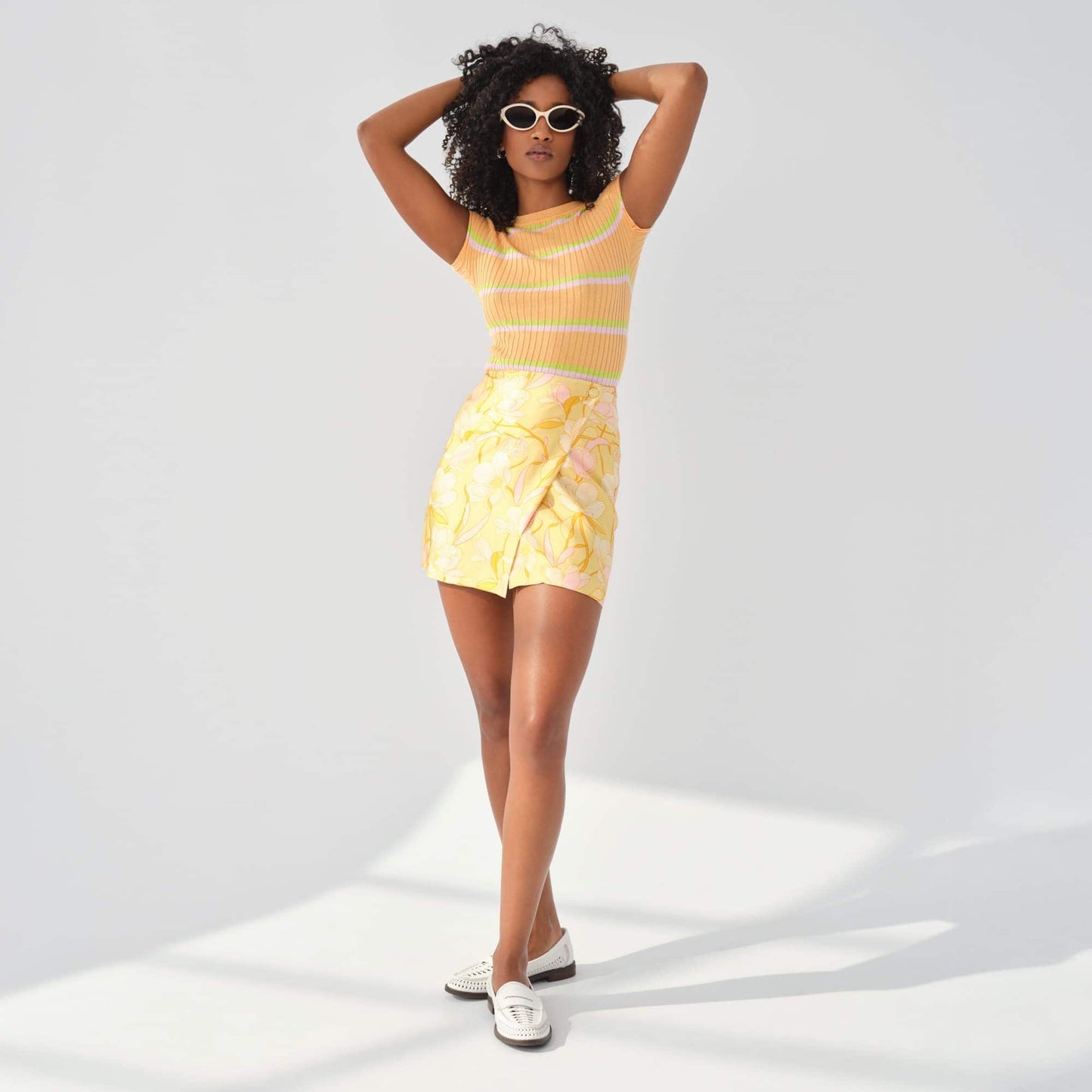 Seaport Woven Loafer