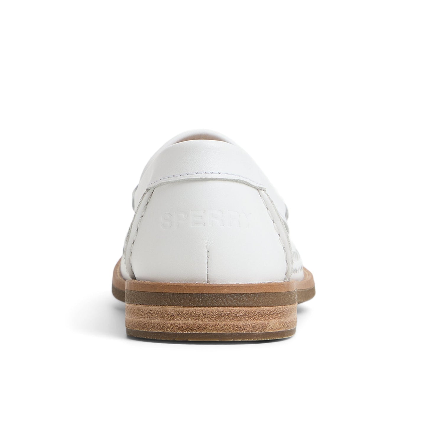 Seaport Woven Loafer