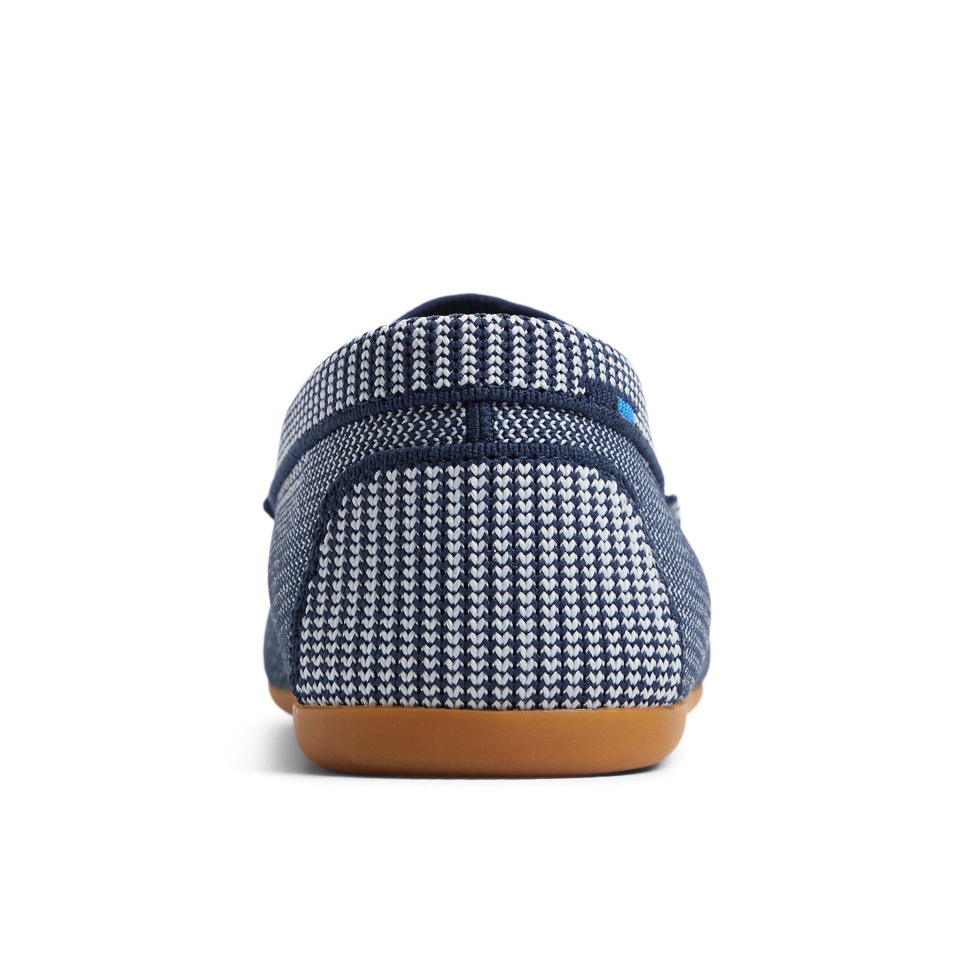Slim Loafer Blue Multi