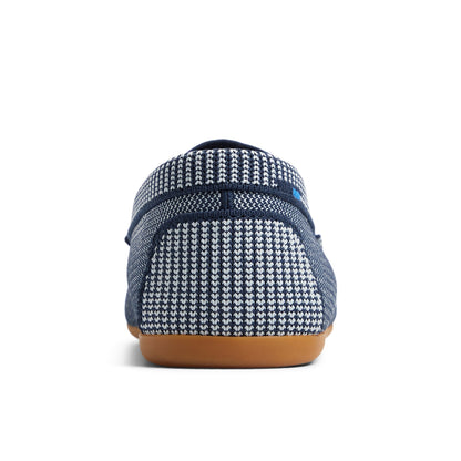 Slim Loafer Blue Multi