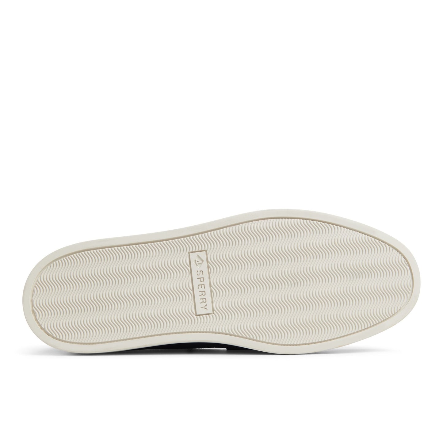 Wedge Cupsole Penny Ladies Navy