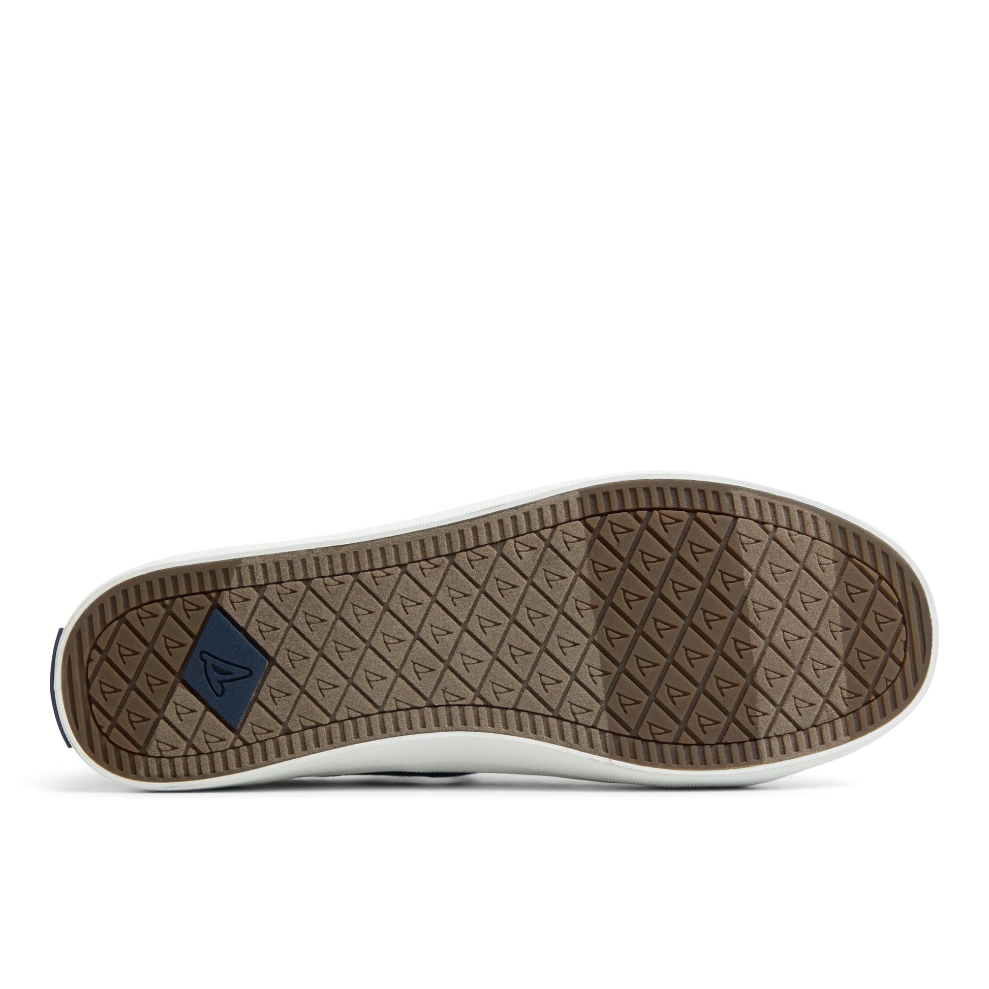 Crest Vibe Sneaker Black - 3