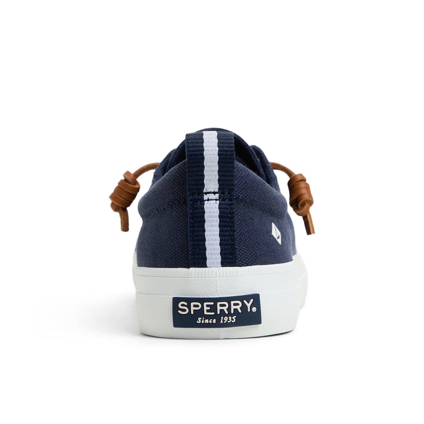 Crest Vibe Sneaker Navy