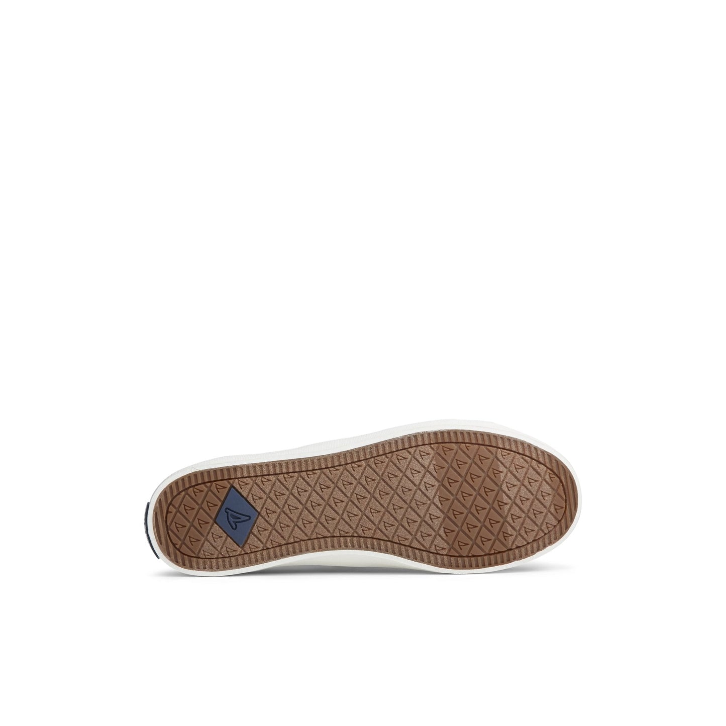 Crest Vibe Sneaker Navy