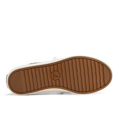 Bermuda Beach Sneaker Brown Primary Multi