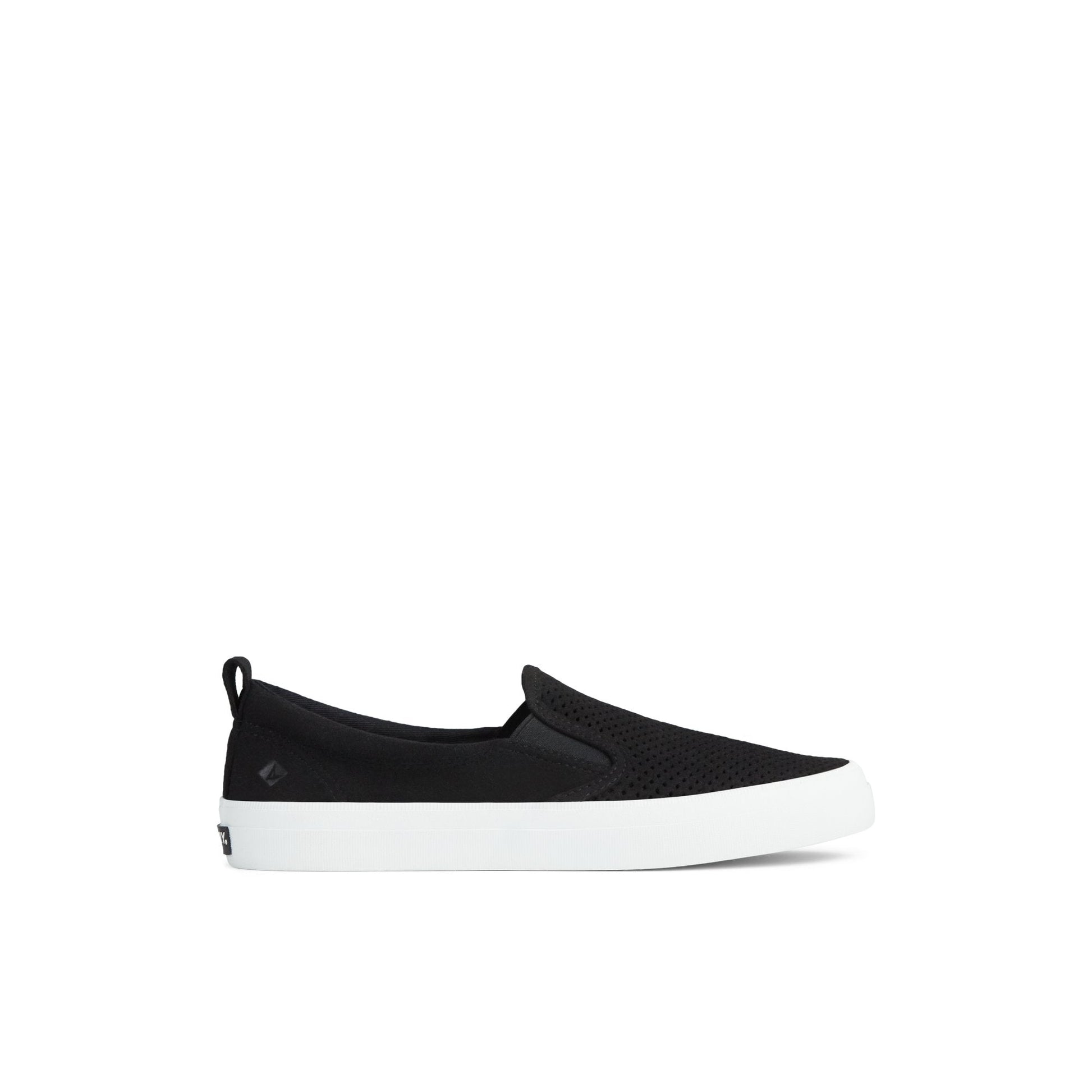 Cresttwingop Black Women's SeaCycled