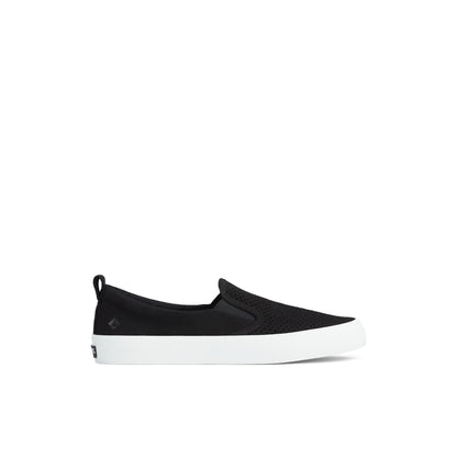 Cresttwingop Black Women's SeaCycled