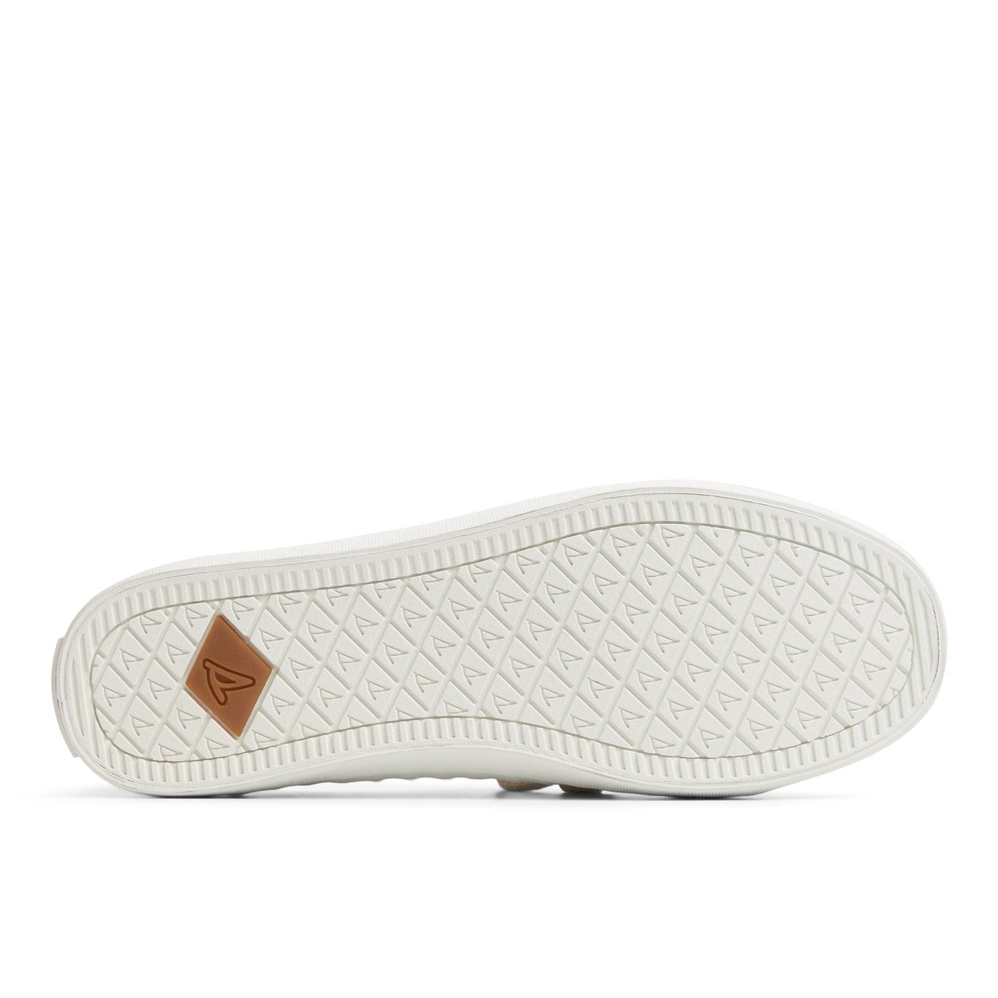 Crest Vibe Sneaker Cream