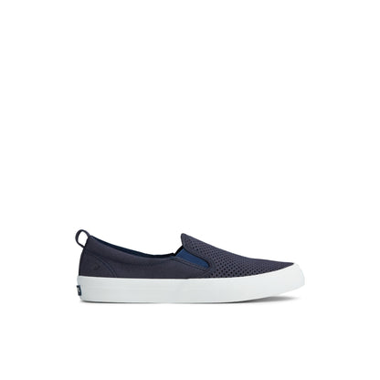 Cresttwingop Navy Women's SeaCycled