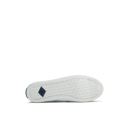 Cresttwingop Navy Women's SeaCycled
