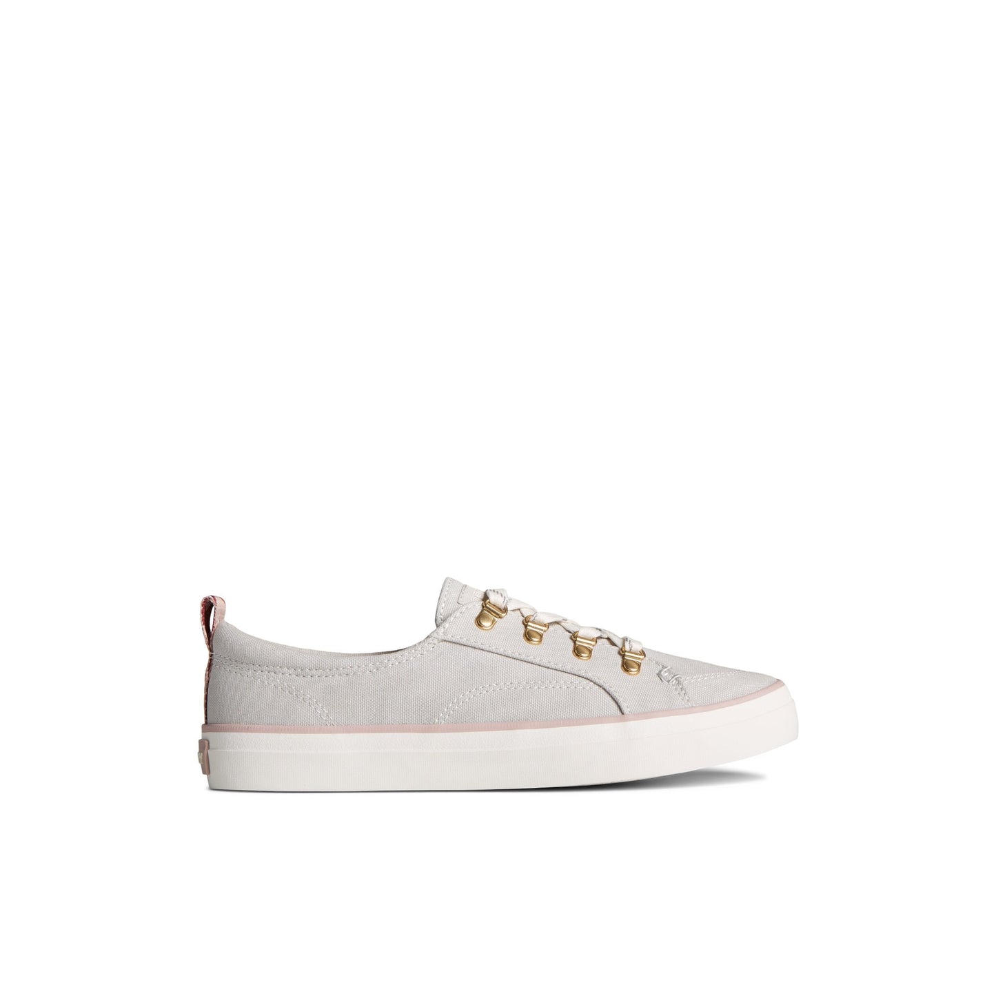 Crest Vibe Sneaker Grey - 2