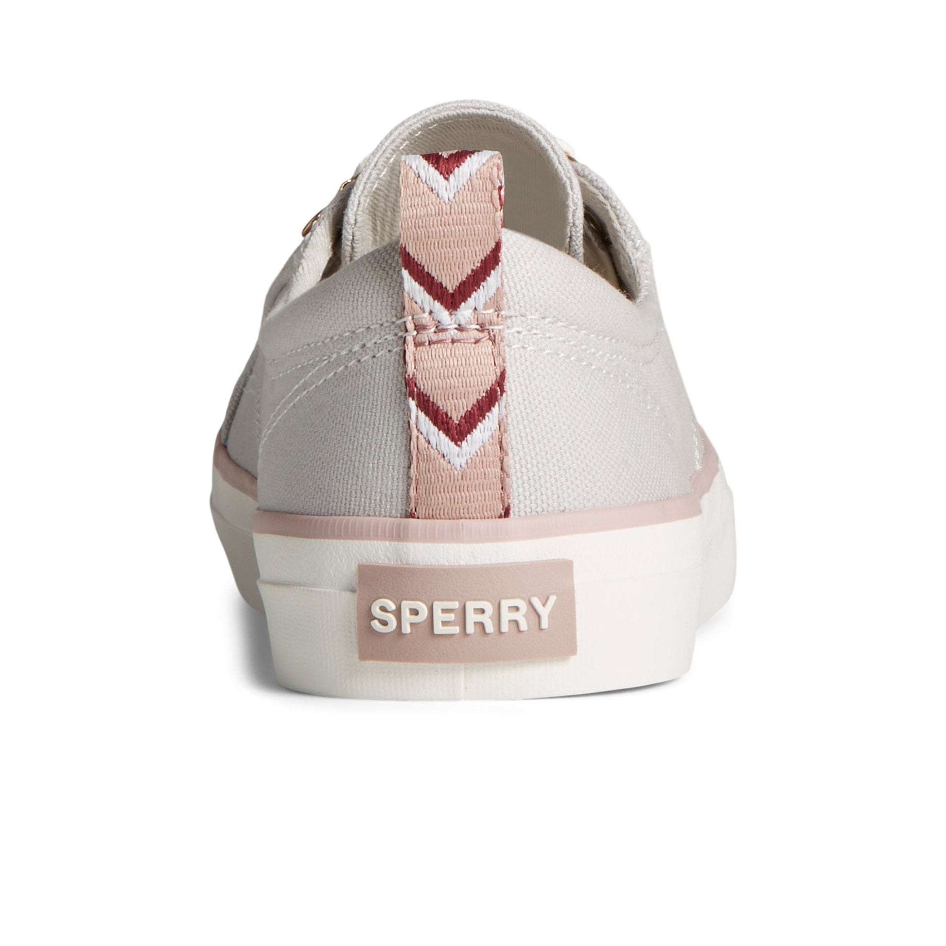 Crest Vibe Sneaker Grey - 2