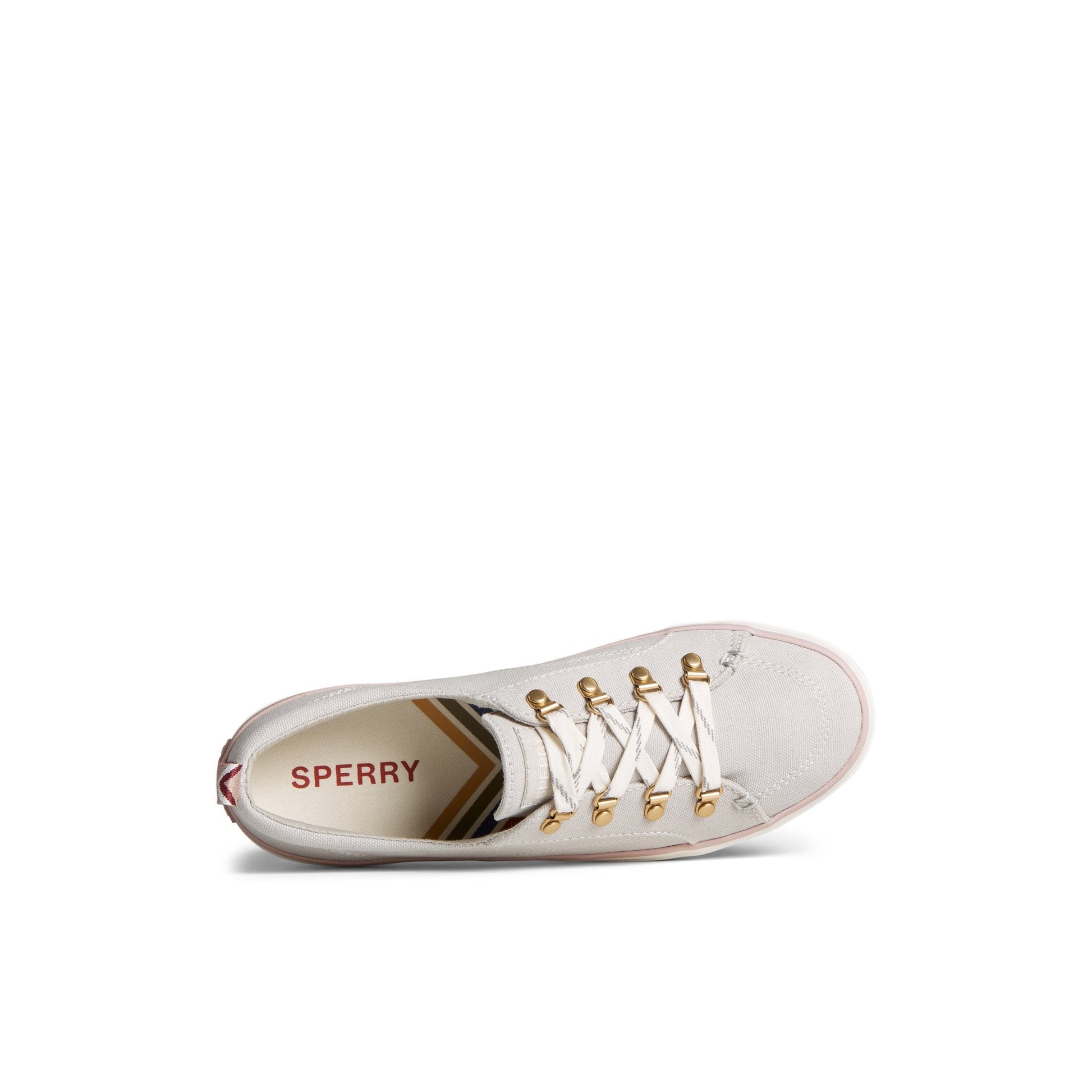Crest Vibe Sneaker Grey - 2