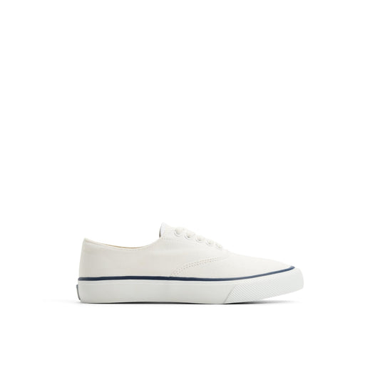 Classiccvo White Women's Sneakers