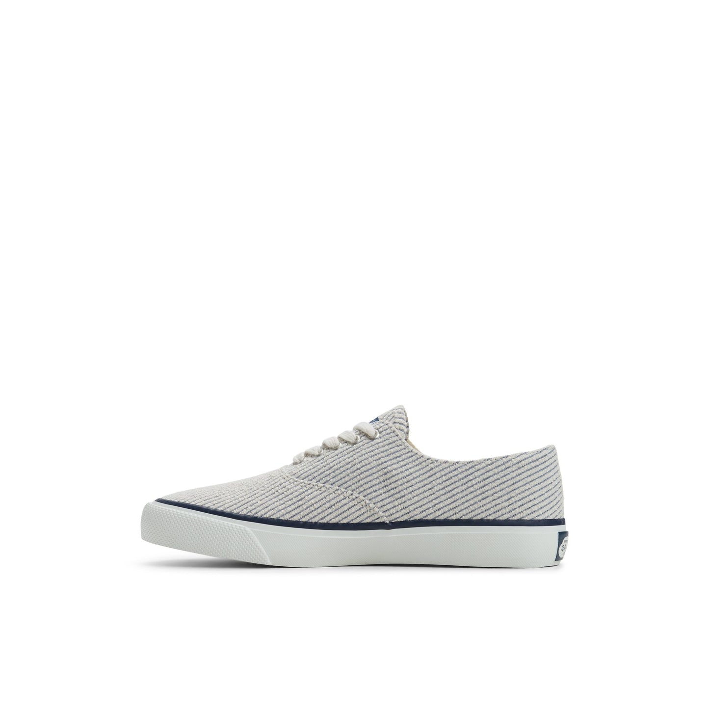 Classiccvo White/Blue Women's Sneakers