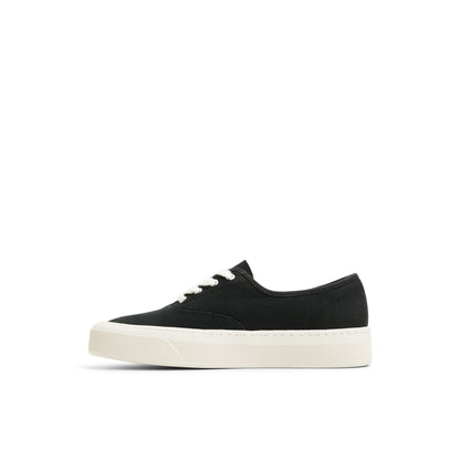 Candycvo Black Women's Sneakers