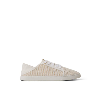 Barbados ltt White Women's Sneakers