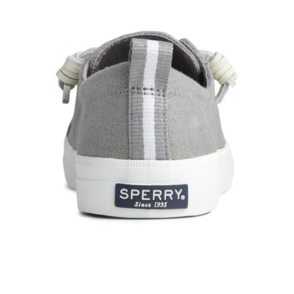 Crest Vibe Sneaker Grey