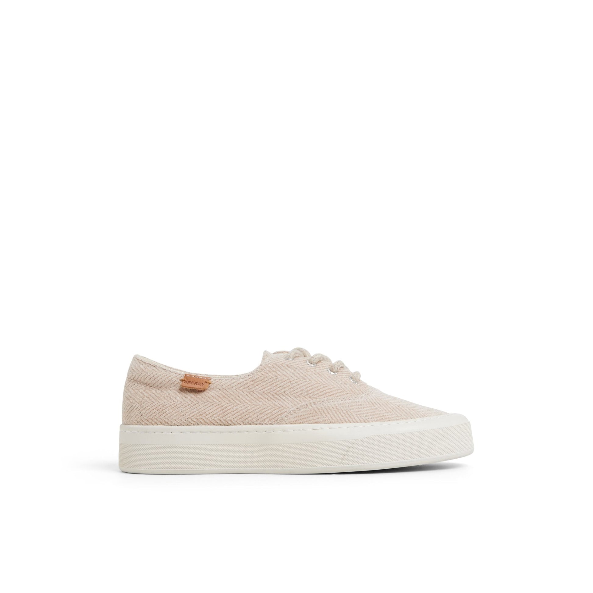 Candy CVO Sneakers Linen Multi