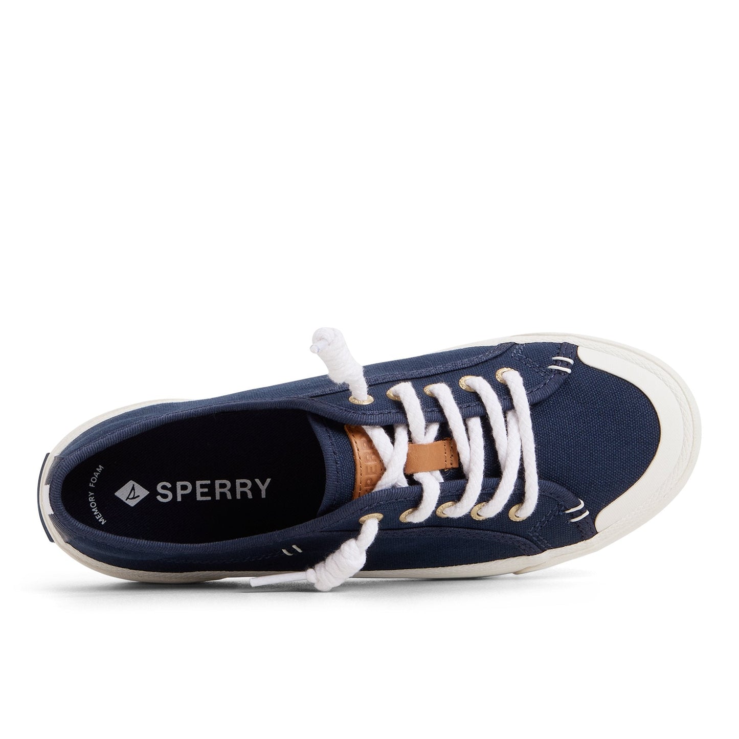 Pierwave 2 Lace to Toe Sneaker
