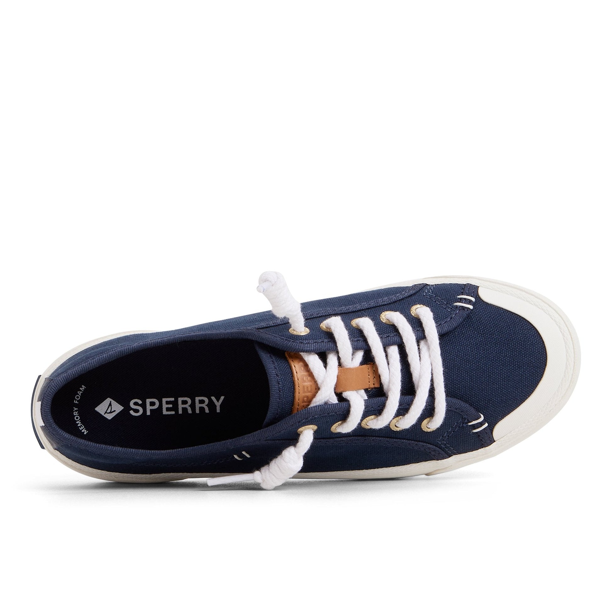Pierwave 2 Lace to Toe Sneaker
