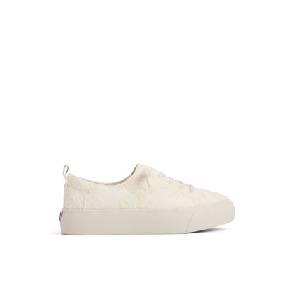 Cove Lace to Toe Sneaker