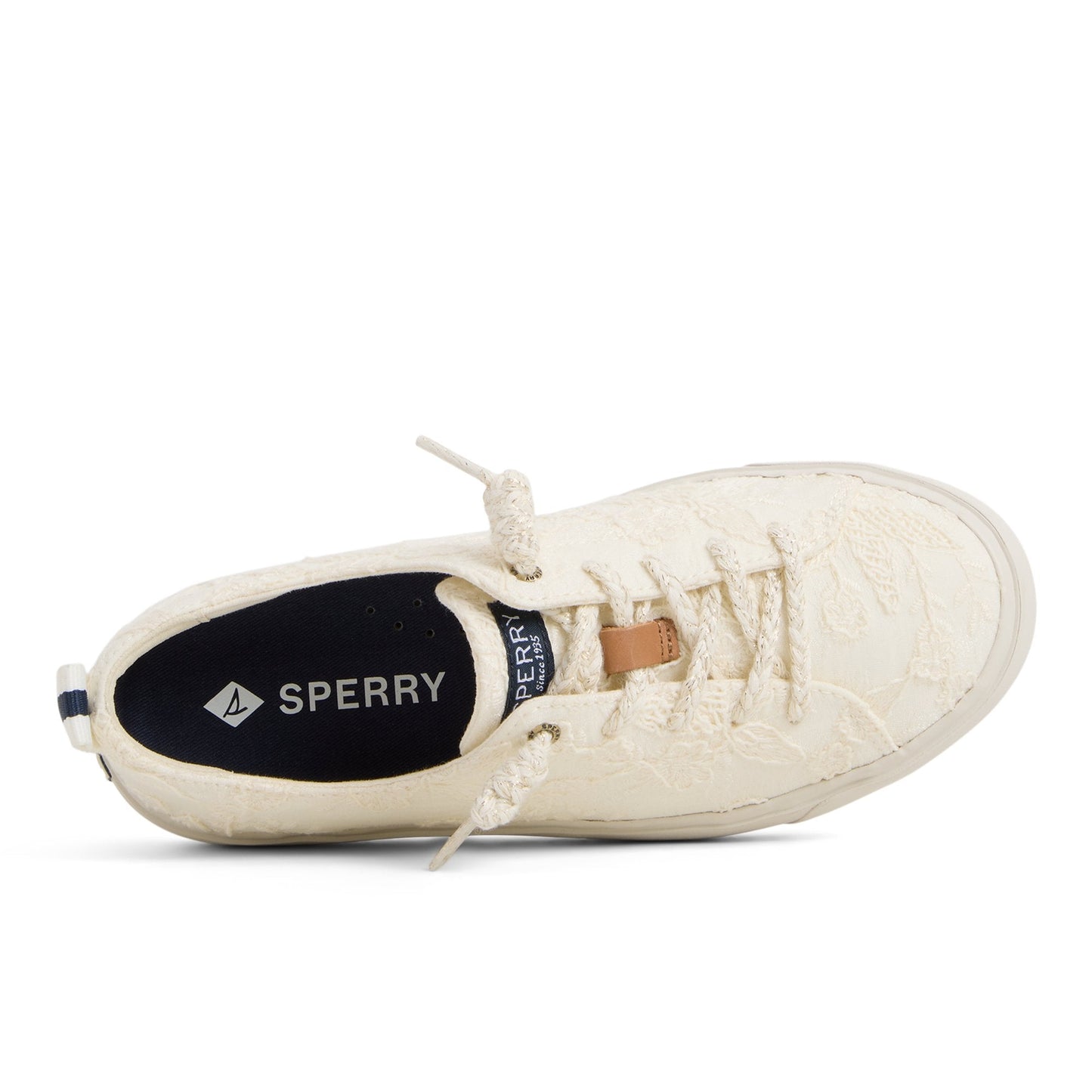 Cove Lace to Toe Sneaker