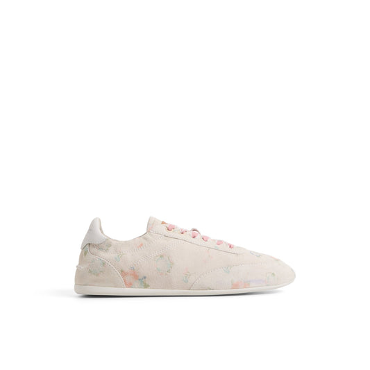 Slim Jogger Sneaker
