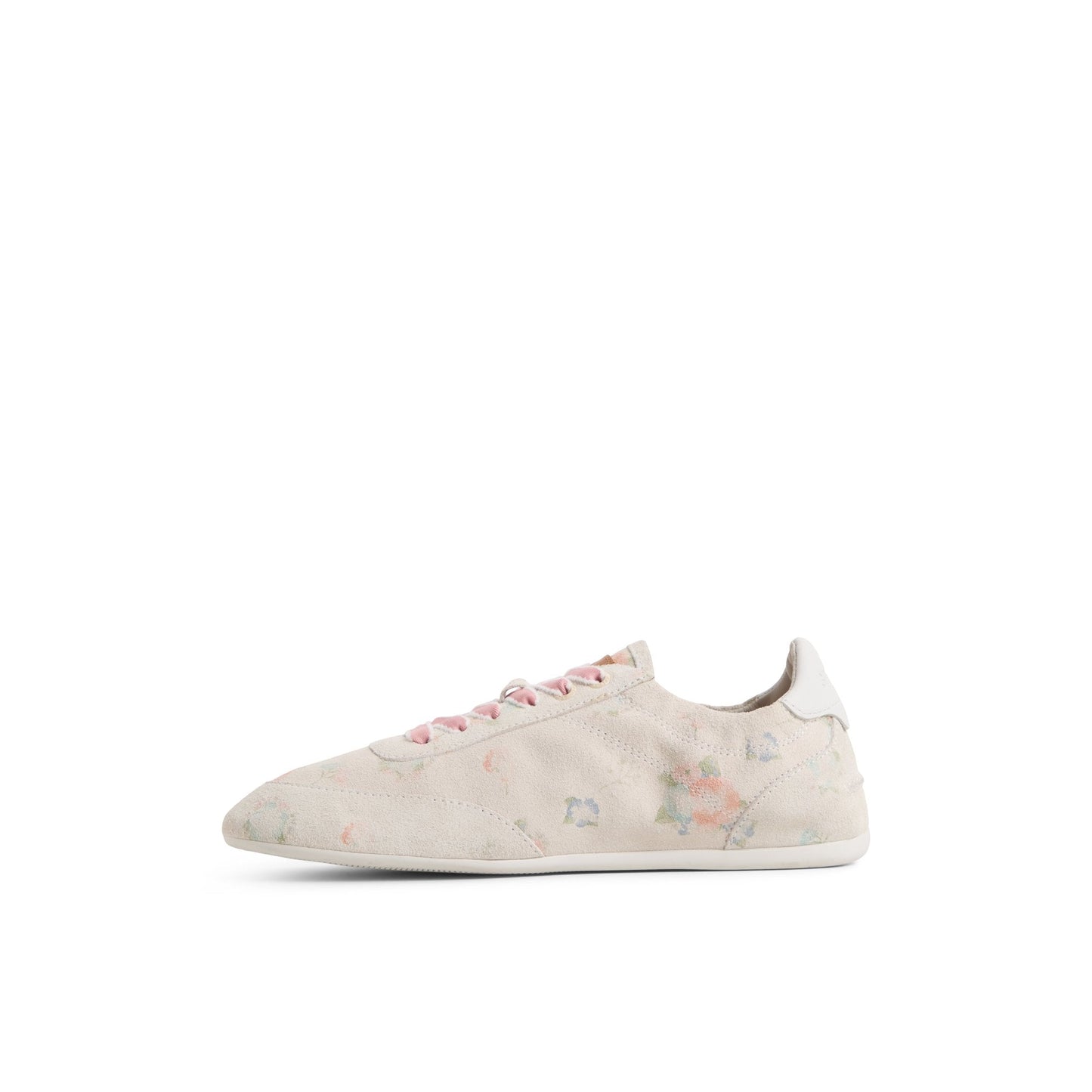 Slim Jogger Sneaker