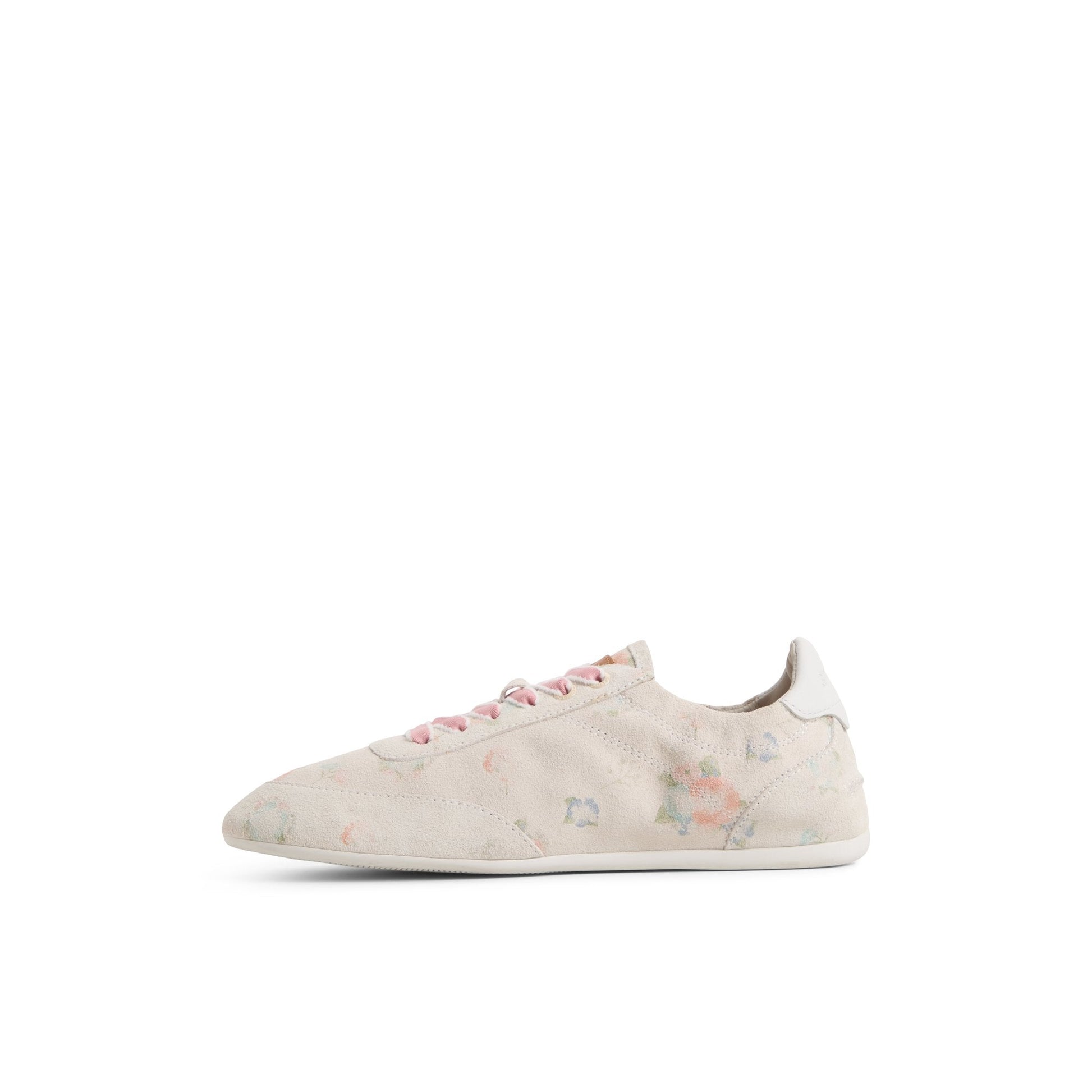 Slim Jogger Sneaker