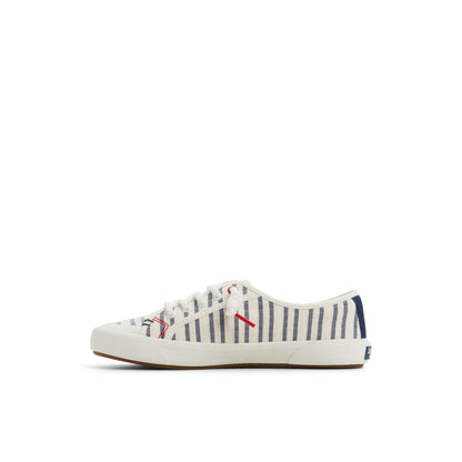 Pierwave 2 Lace to Toe Sneaker