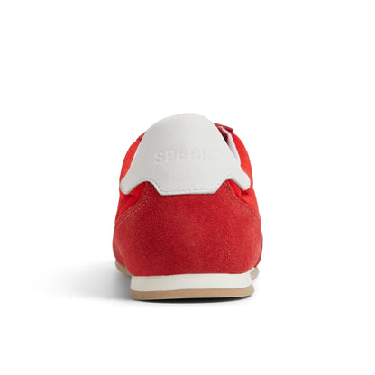 Run About Sneakers Red