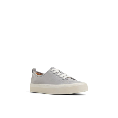 Candy Lace-To-Toe Sneaker Ash