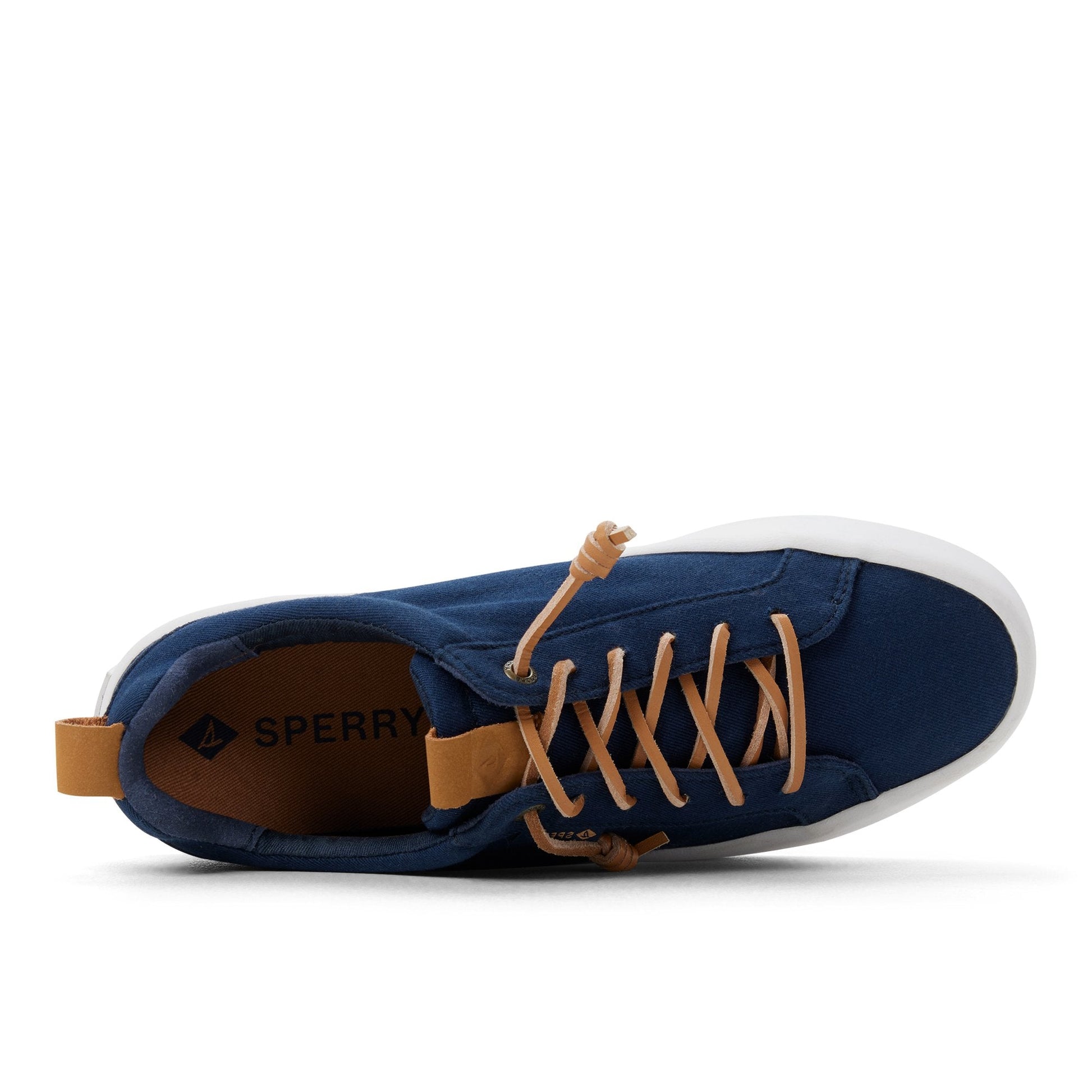 Bermuda Beach Sneaker Navy