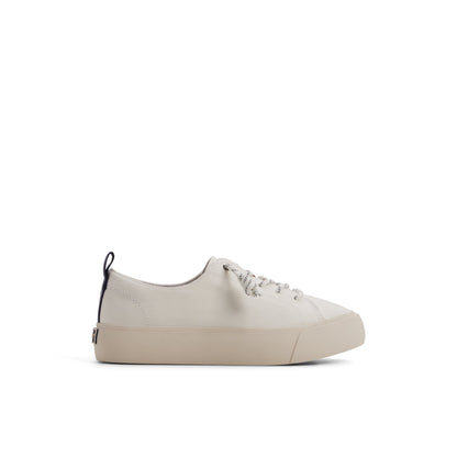 Cove Lace to Toe Sneaker White - 2